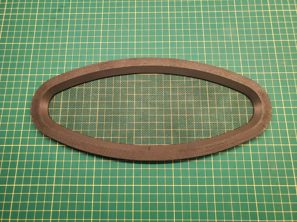 SBM 912A.Z Portlight Mosquito Nets for Sessa Oyster 30 + other Boats