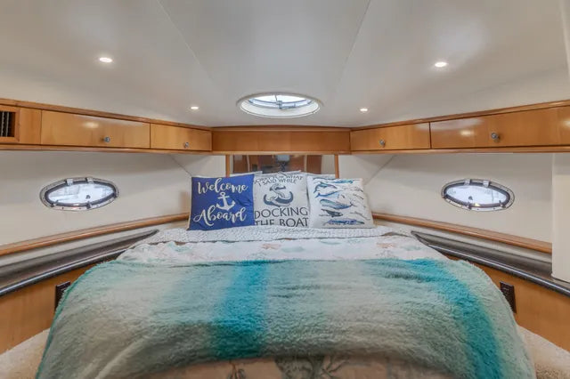Bomar / Pompanette S718 16.5" x 5.5" Portlight Window Screen | Comonly used in Carver+Regal Boats