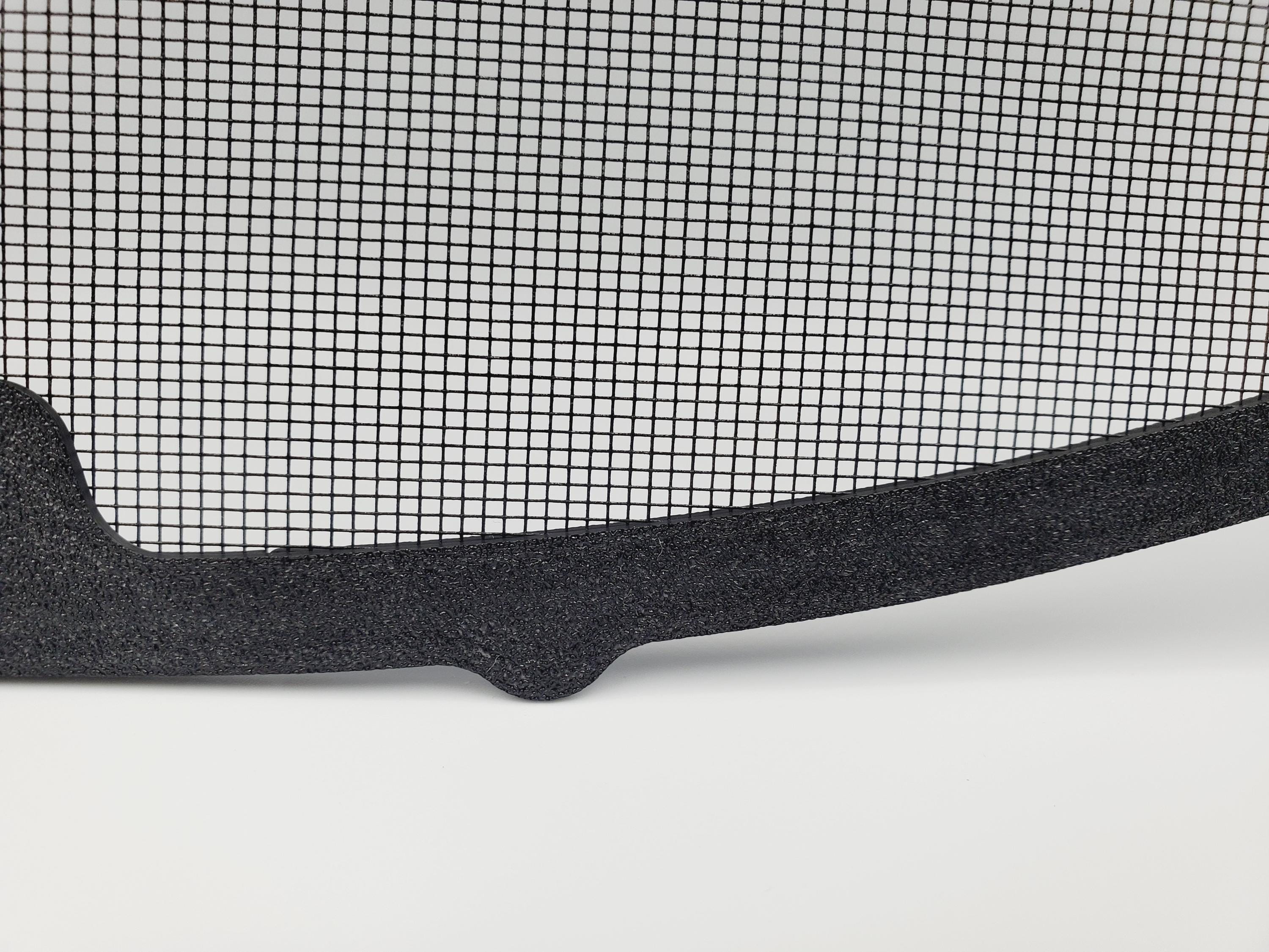 Bomar / Pompanette GS618-18 Porthole Portlight Window Screen | Doral + Other Brands