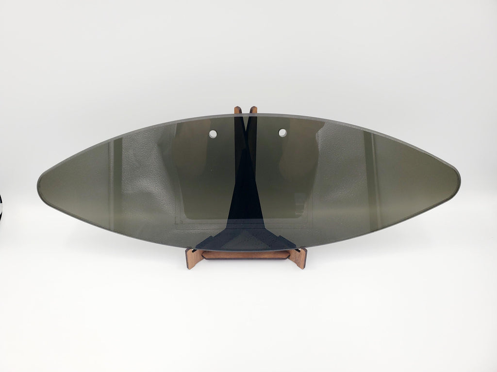 New Tinted Acrylic Window for Bomar / Pompanette G618 Portlight | Doral