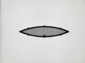 Bomar / Pompanette GS615 12" x 2-3/4" Porthole Screen | Commonly used in Bayliner Boats