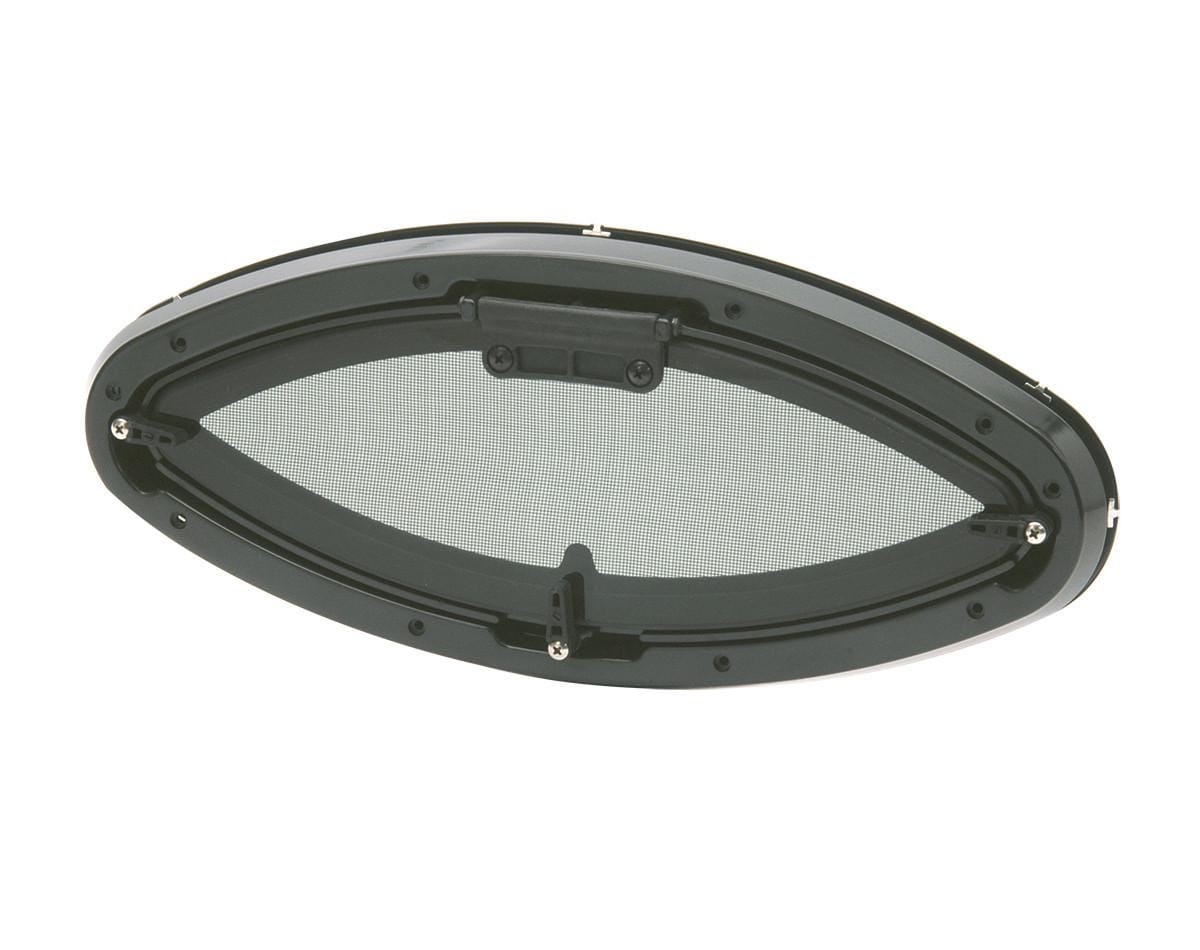Bomar / Pompanette GS618-18 Porthole Portlight Window Screen | Doral + Other Brands