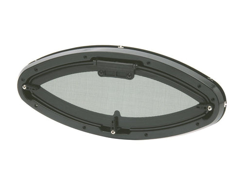 Bomar / Pompanette GS618-18 Porthole Portlight Window Screen | Doral + Other Brands