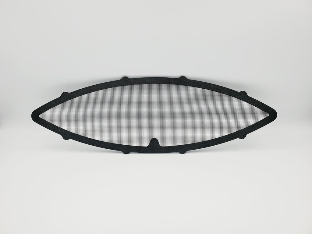 Bomar / Pompanette GS618-18 Porthole Portlight Window Screen | Doral + Other Brands