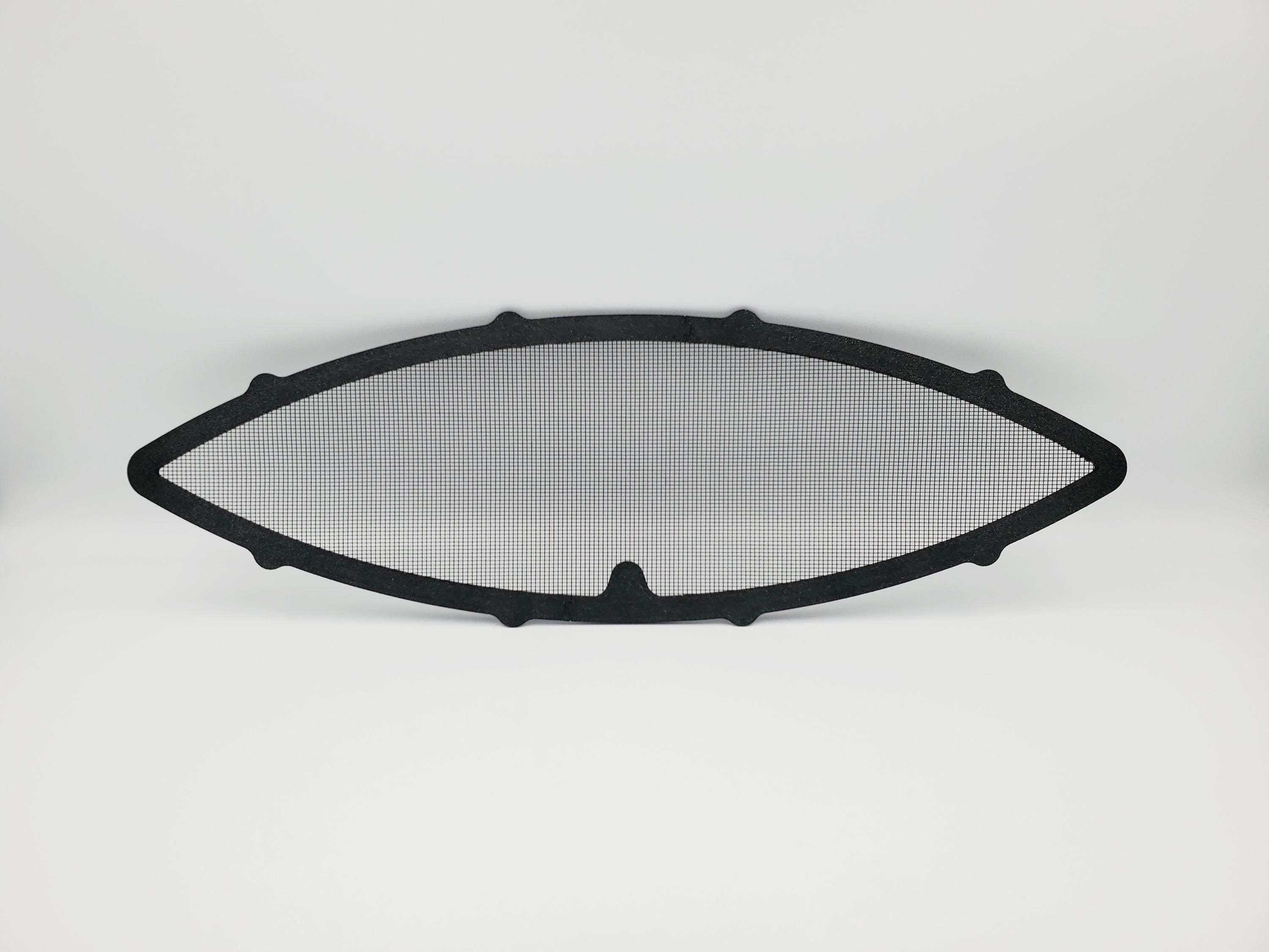 Bomar / Pompanette GS618-18 Porthole Portlight Window Screen | Doral + Other Brands