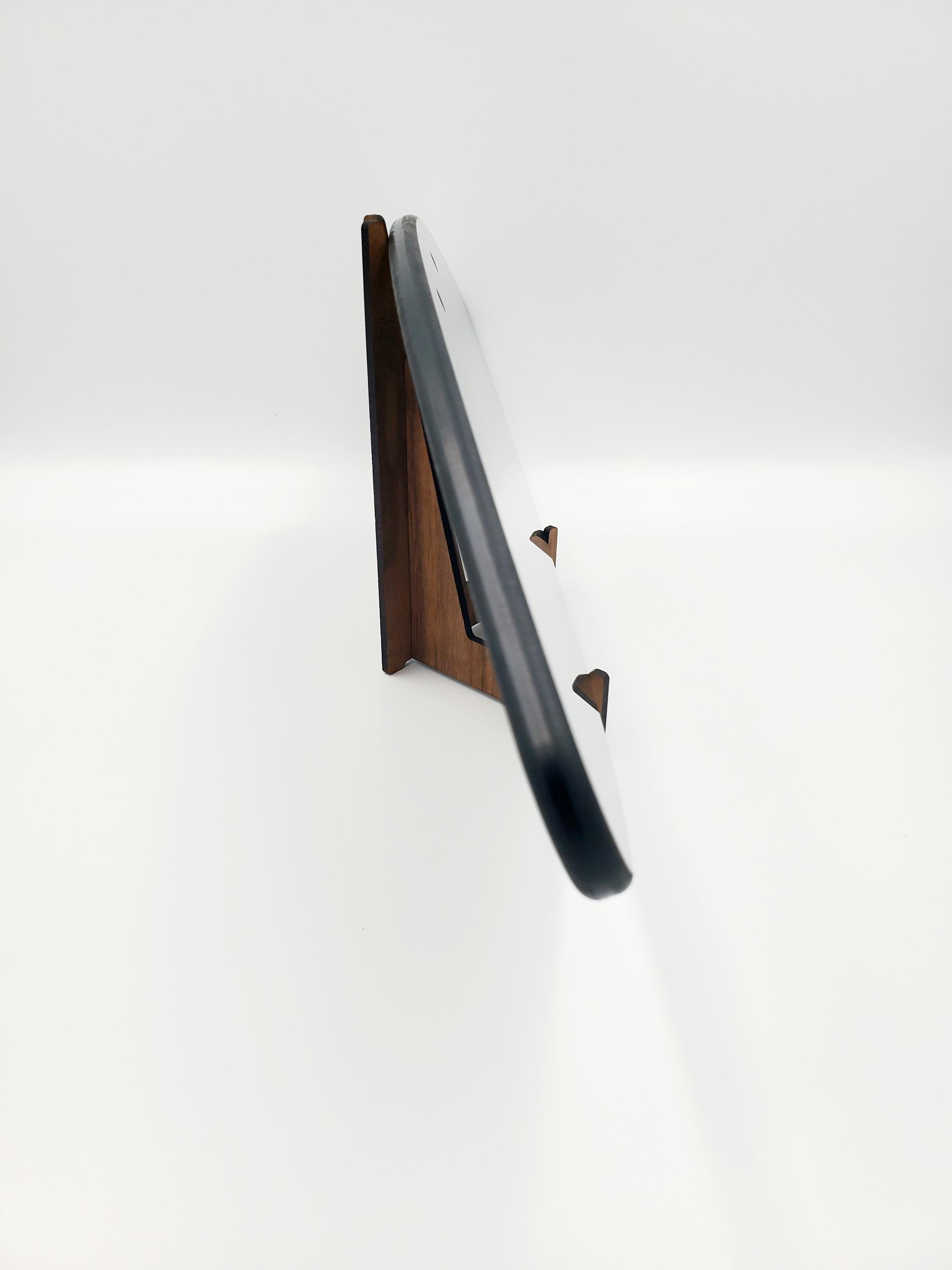 New Tinted Acrylic Window for Bomar / Pompanette G618 Portlight | Doral