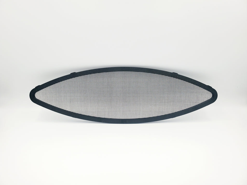 Bomar / Pompanette S616 Porthole / Port Light / Window Screen | Common in Crownline, Formula + Other Brands