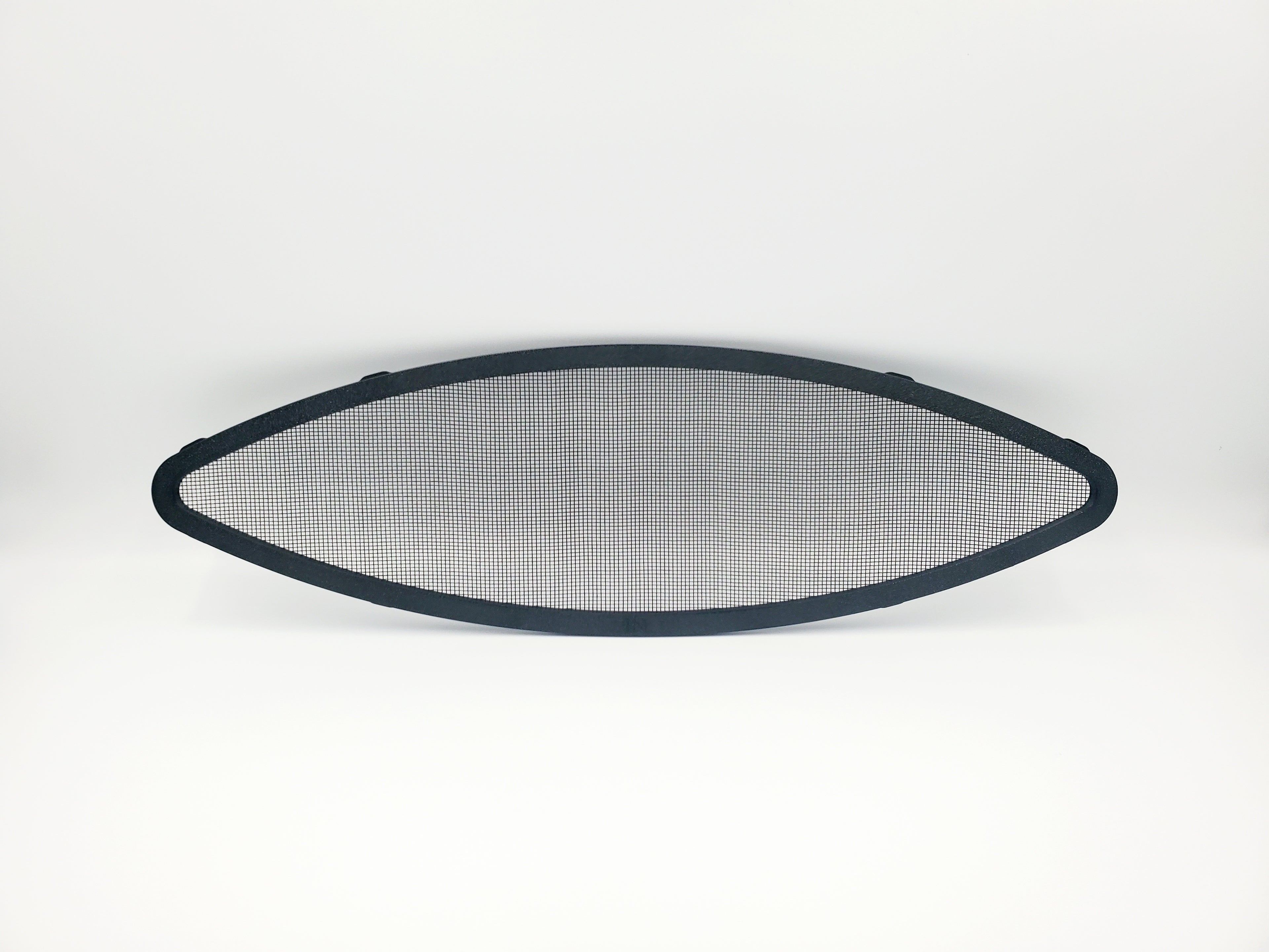 Bomar / Pompanette S616 Porthole / Port Light / Window Screen | Common in Crownline, Formula + Other Brands