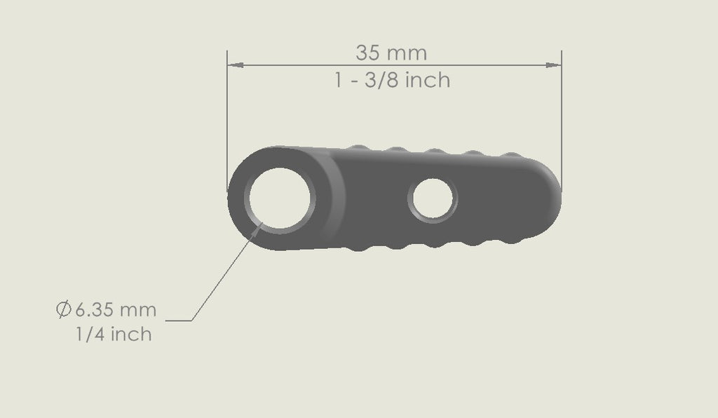 Bomar / Pompanette G618 Portlight Window Toggle Latches / Flipper Dogs