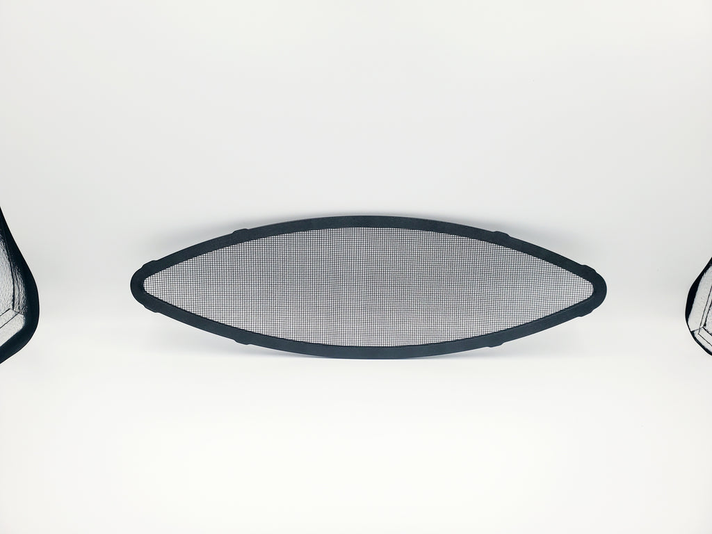 Bomar / Pompanette S616 Porthole / Port Light / Window Screen | Common in Crownline, Formula + Other Brands