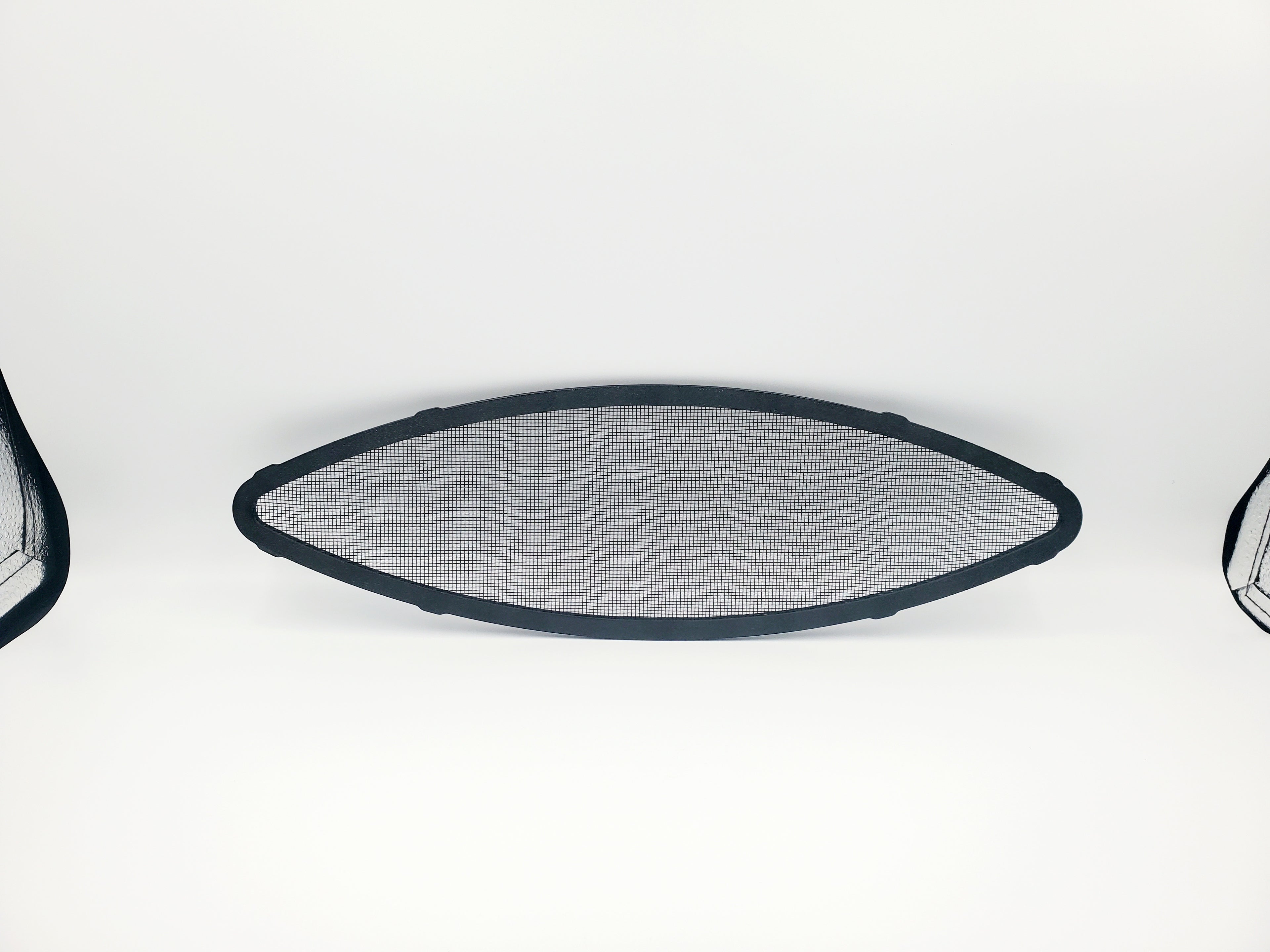 Bomar / Pompanette S616 Porthole / Port Light / Window Screen | Common in Crownline, Formula + Other Brands