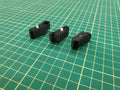 Bomar / Pompanette G618 Portlight Window Toggle Latches / Flipper Dogs