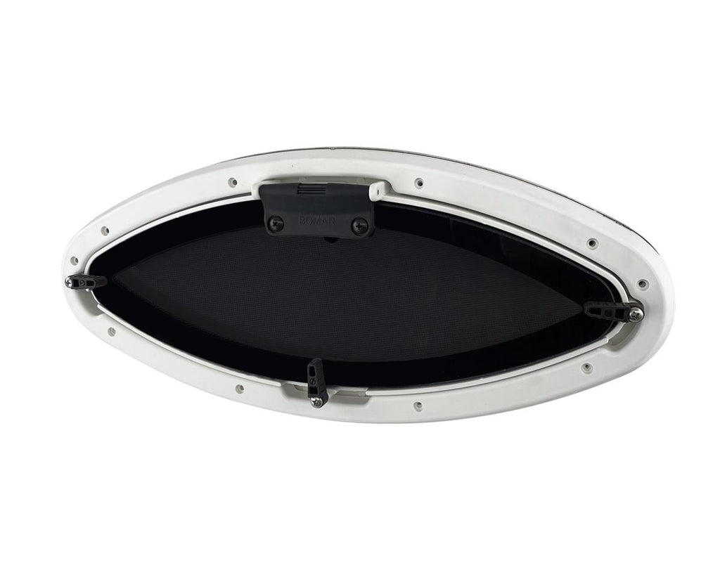 Bomar / Pompanette GS618-18 Porthole Portlight Window Screen | Doral + Other Brands
