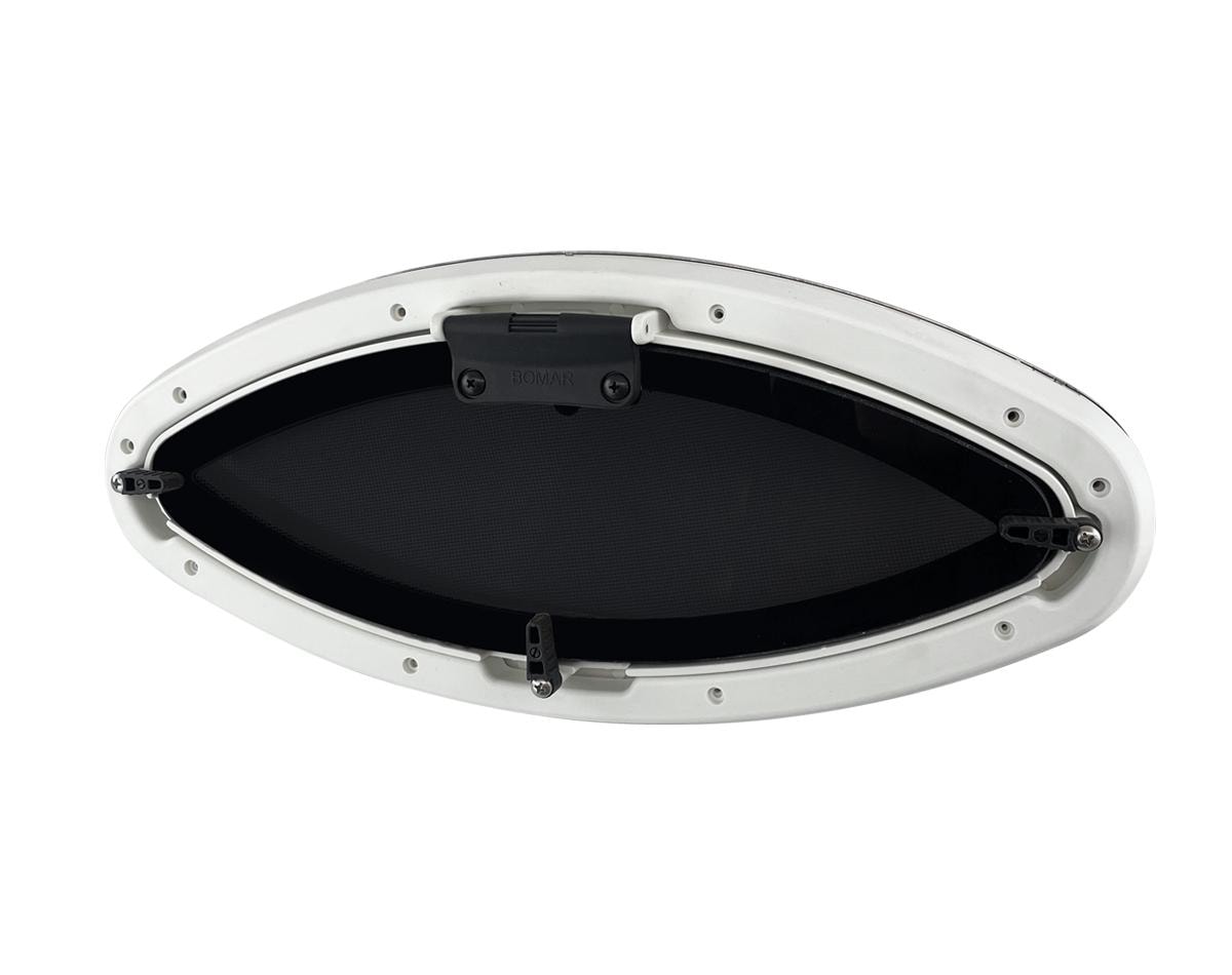 Bomar / Pompanette GS618-18 Porthole Portlight Window Screen | Doral + Other Brands