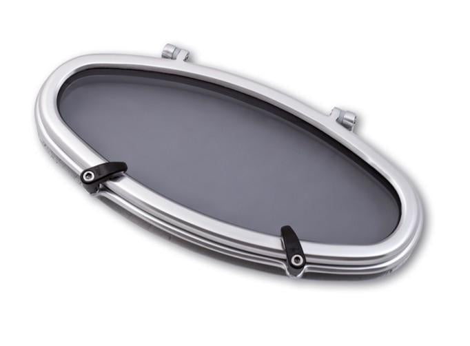 SBM 912A.Z Portlight Mosquito Nets for Sessa Oyster 30 + other Boats