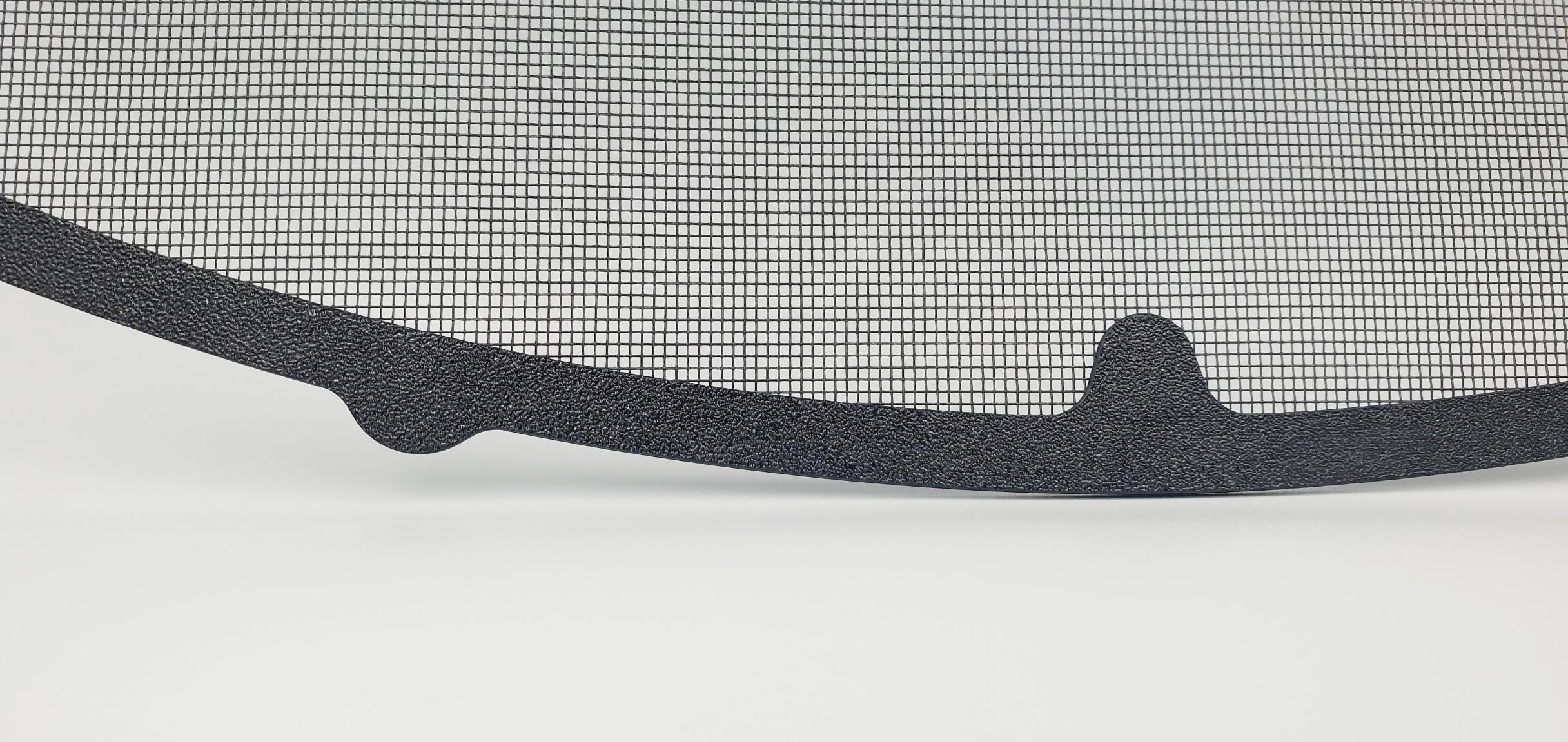 Bomar / Pompanette S516 Portlight Screen | Commonly used in Searay Sundancer Boats