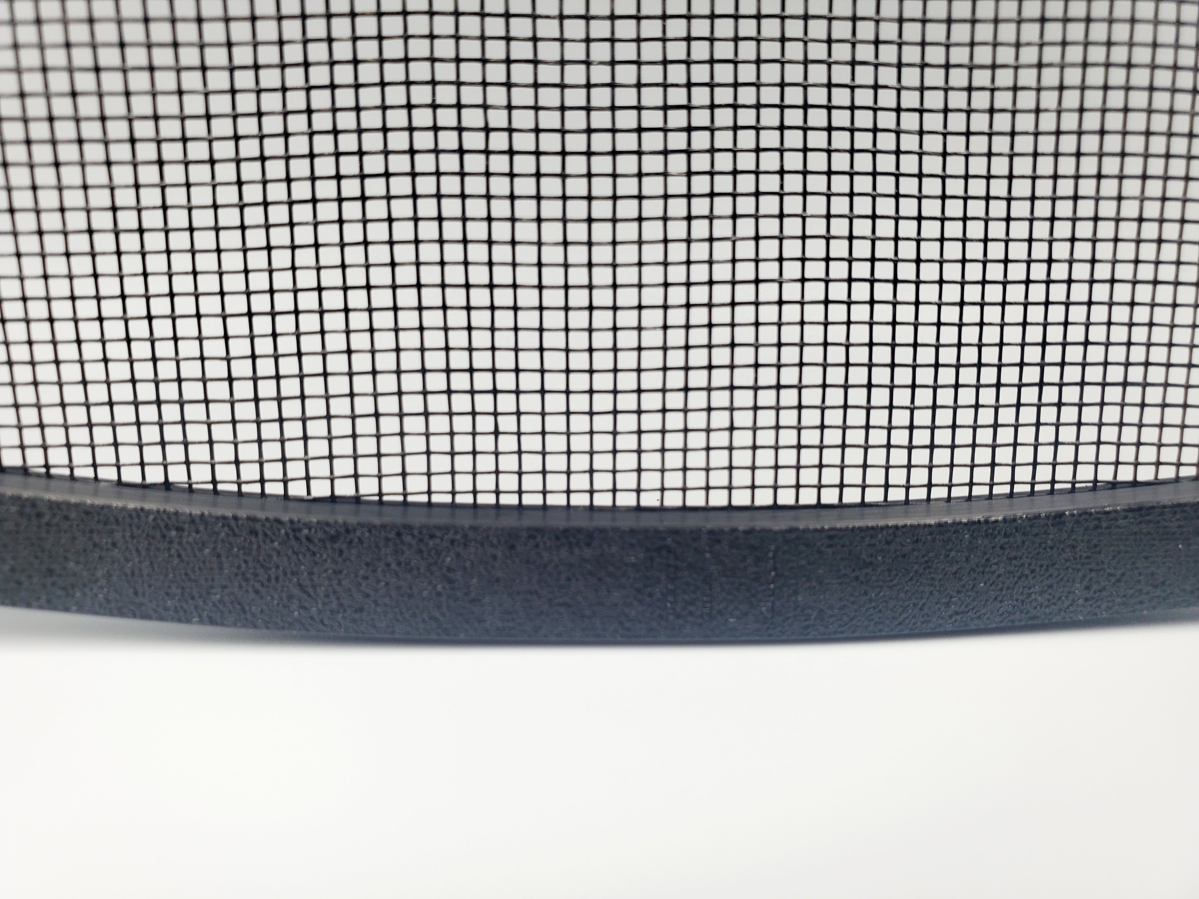 Bomar / Pompanette S616 Porthole / Port Light / Window Screen | Common in Crownline, Formula + Other Brands