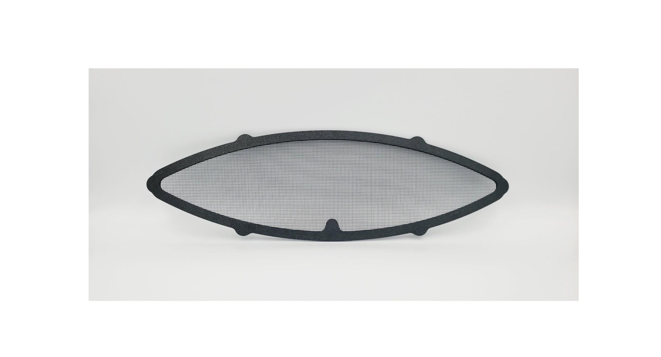 Bomar / Pompanette S516 Portlight Screen | Commonly used in Searay Sundancer Boats