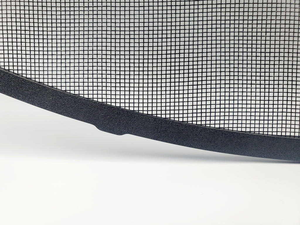Bomar / Pompanette S616 Porthole / Port Light / Window Screen | Common in Crownline, Formula + Other Brands