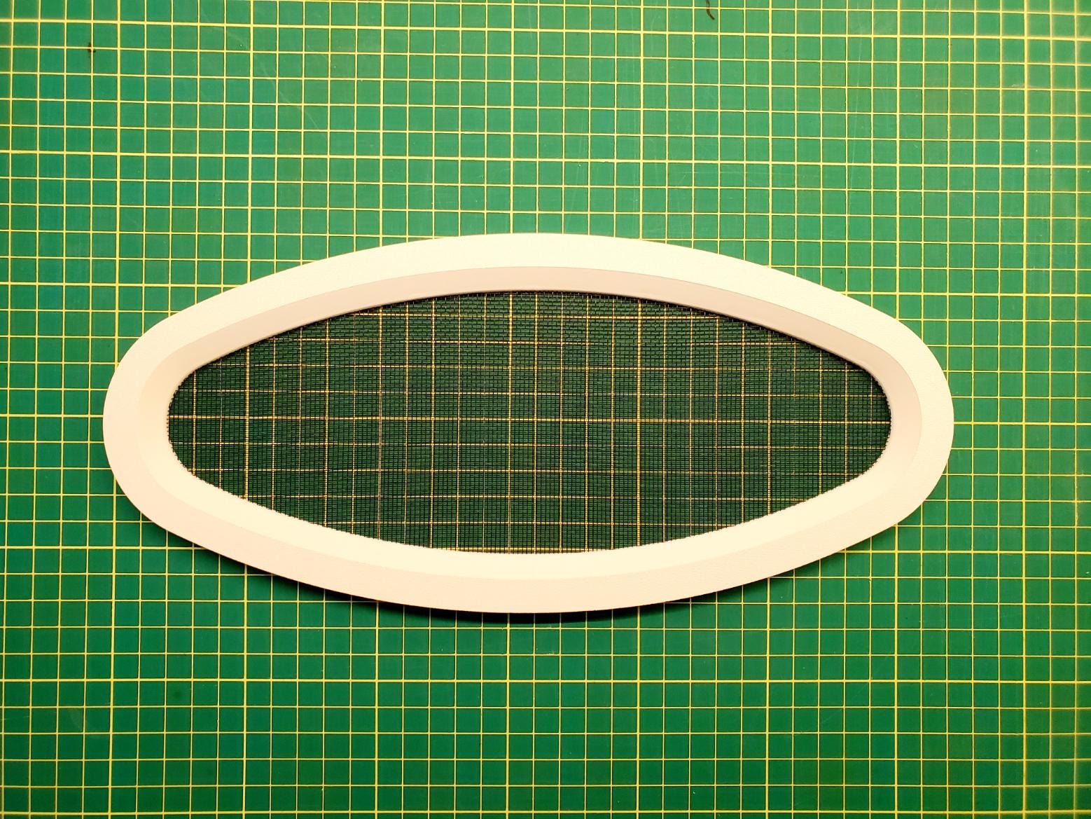 SBM 912A.Z Portlight Mosquito Nets for Sessa Oyster 30 + other Boats