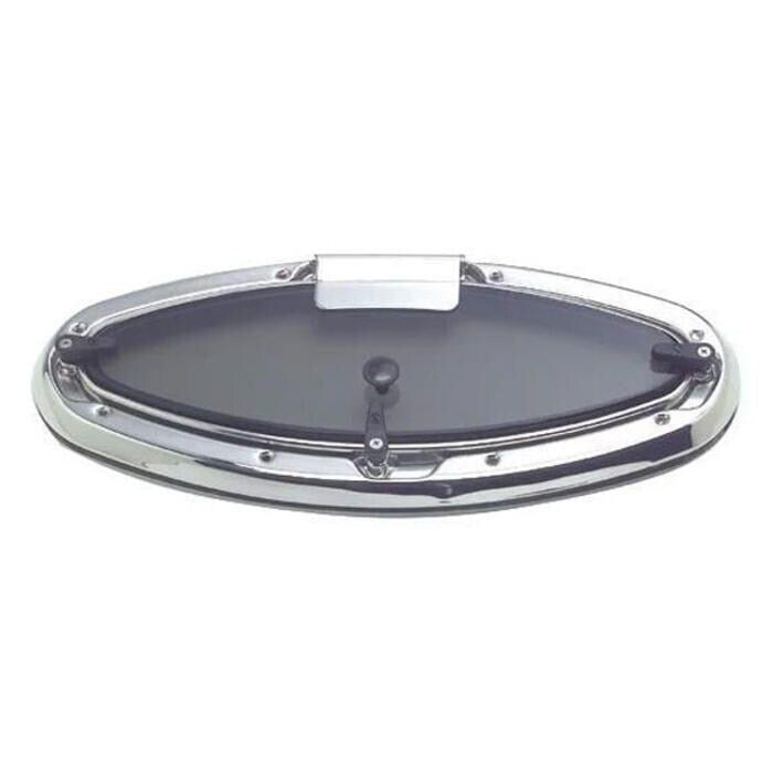 Bomar / Pompanette S516 Portlight Screen | Commonly used in Searay Sundancer Boats